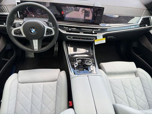 New 2026 BMW X5 xDrive40i AWD/4WD image 16