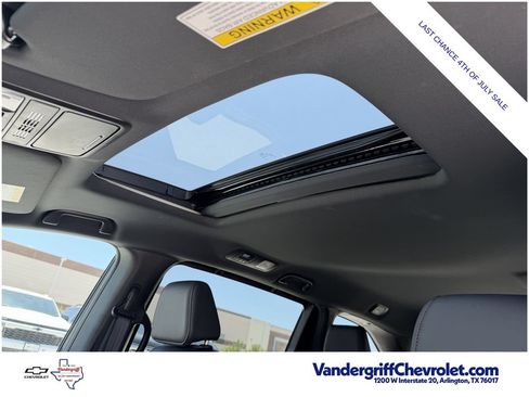 Used 2025 Honda Odyssey Sport-L image 20