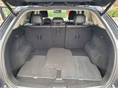 Used 2023 MAZDA CX-5 AWD 2.5 S w/ Premium Plus Pkg image 26