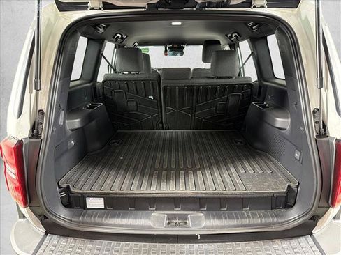 Used 2025 Toyota Land Cruiser 1958 AWD/4WD image 18