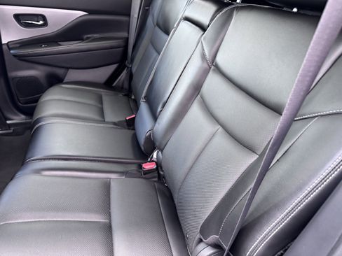Used 2021 Nissan Murano SL image 19