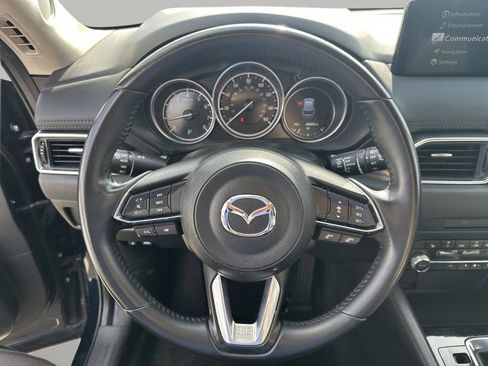 Used 2024 MAZDA CX-5 AWD 2.5 S w/ Select Package image 13