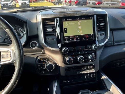 Used 2019 RAM 1500 Big Horn AWD/4WD image 6
