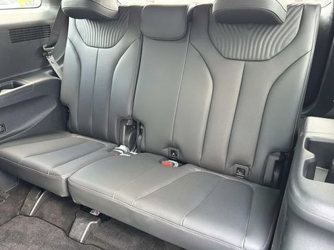 Used 2024 Hyundai Palisade Calligraphy AWD/4WD image 20