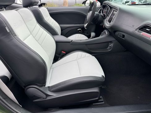Used 2023 Dodge Challenger SRT Hellcat RWD image 48
