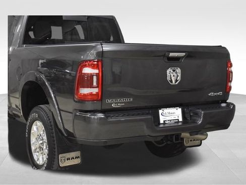 Certified 2022 RAM 2500 Laramie image 9