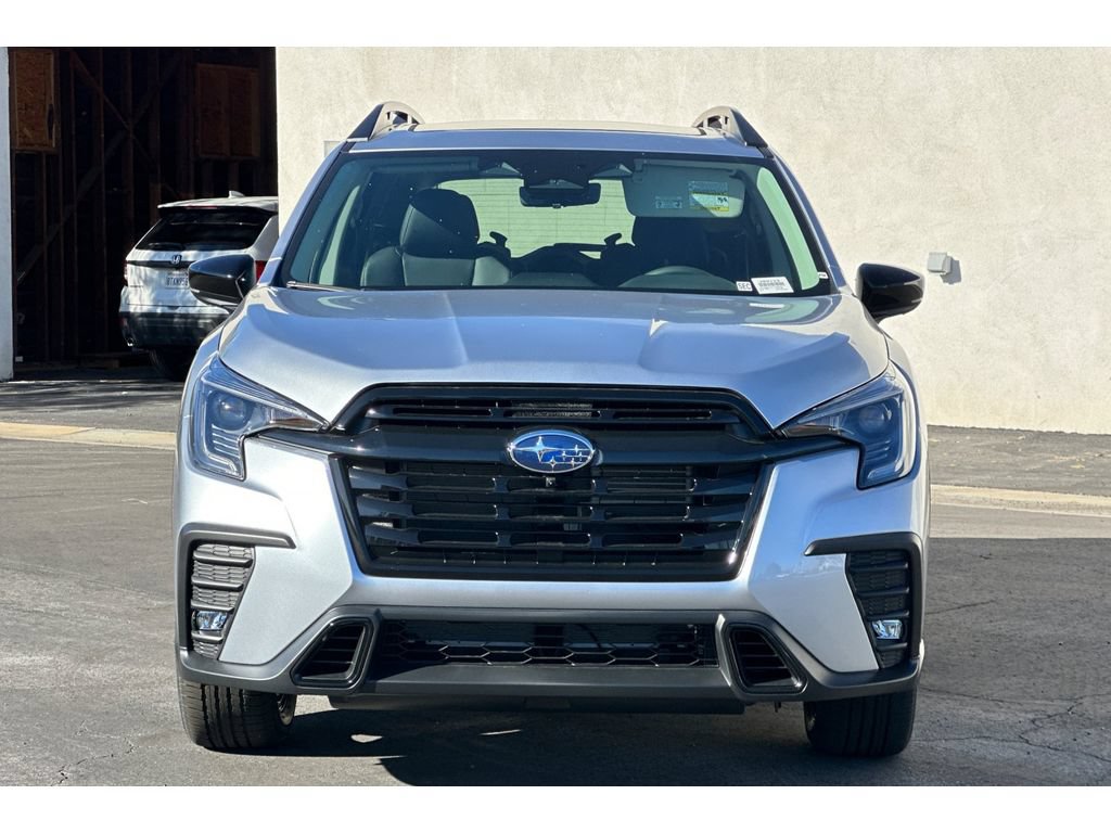 New 2026 Subaru Ascent Bronze Edition w/ Popular Package #2 AWD/4WD image 9