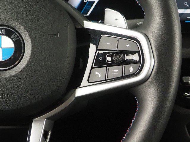 Used 2025 BMW M340i w/ Premium Package RWD image 23
