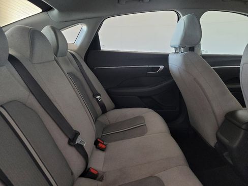 Used 2021 Hyundai Sonata SE FWD image 19