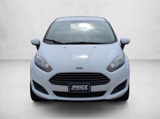 Used 2017 Ford Fiesta S video 2