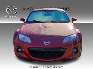 Used 2014 MAZDA MX-5 Miata Grand Touring w/ Premium Package video 3