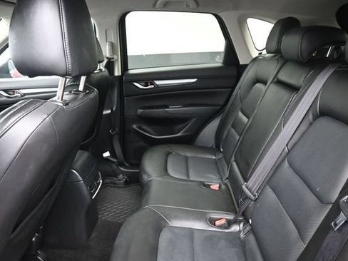 Used 2024 MAZDA CX-5 AWD 2.5 S w/ Select Package image 11