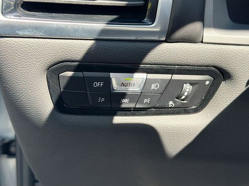 Certified 2025 BMW 840i xDrive Convertible image 36