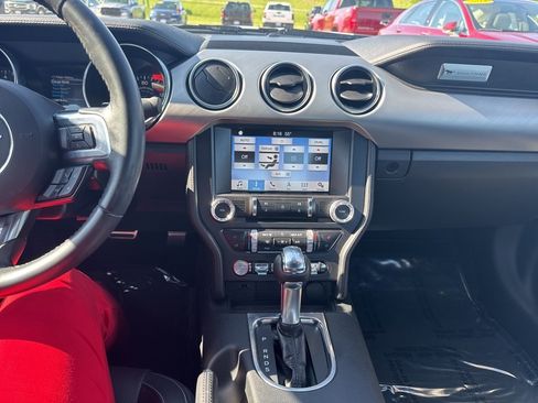 Used 2018 Ford Mustang GT Premium w/ Safe & Smart Package image 28