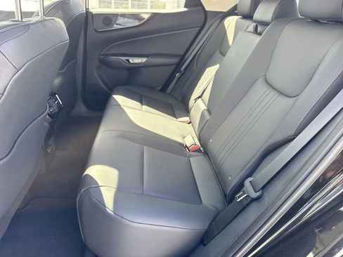 Used 2024 Lexus NX 250 FWD w/ Towing Package (2000 Lbs) image 23