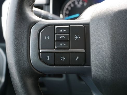 Certified 2023 Ford F150 XLT w/ Equipment Group 301A Mid image 35