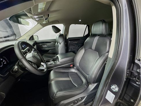 Used 2024 Honda Pilot EX-L image 15