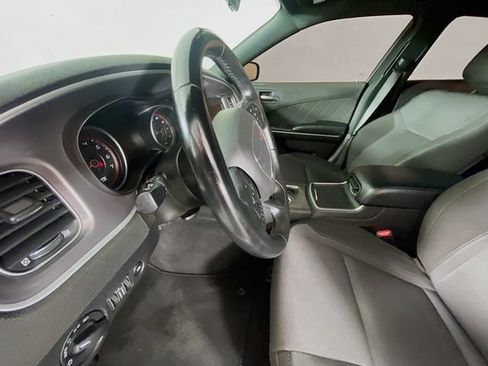 Used 2022 Dodge Charger SXT RWD image 20