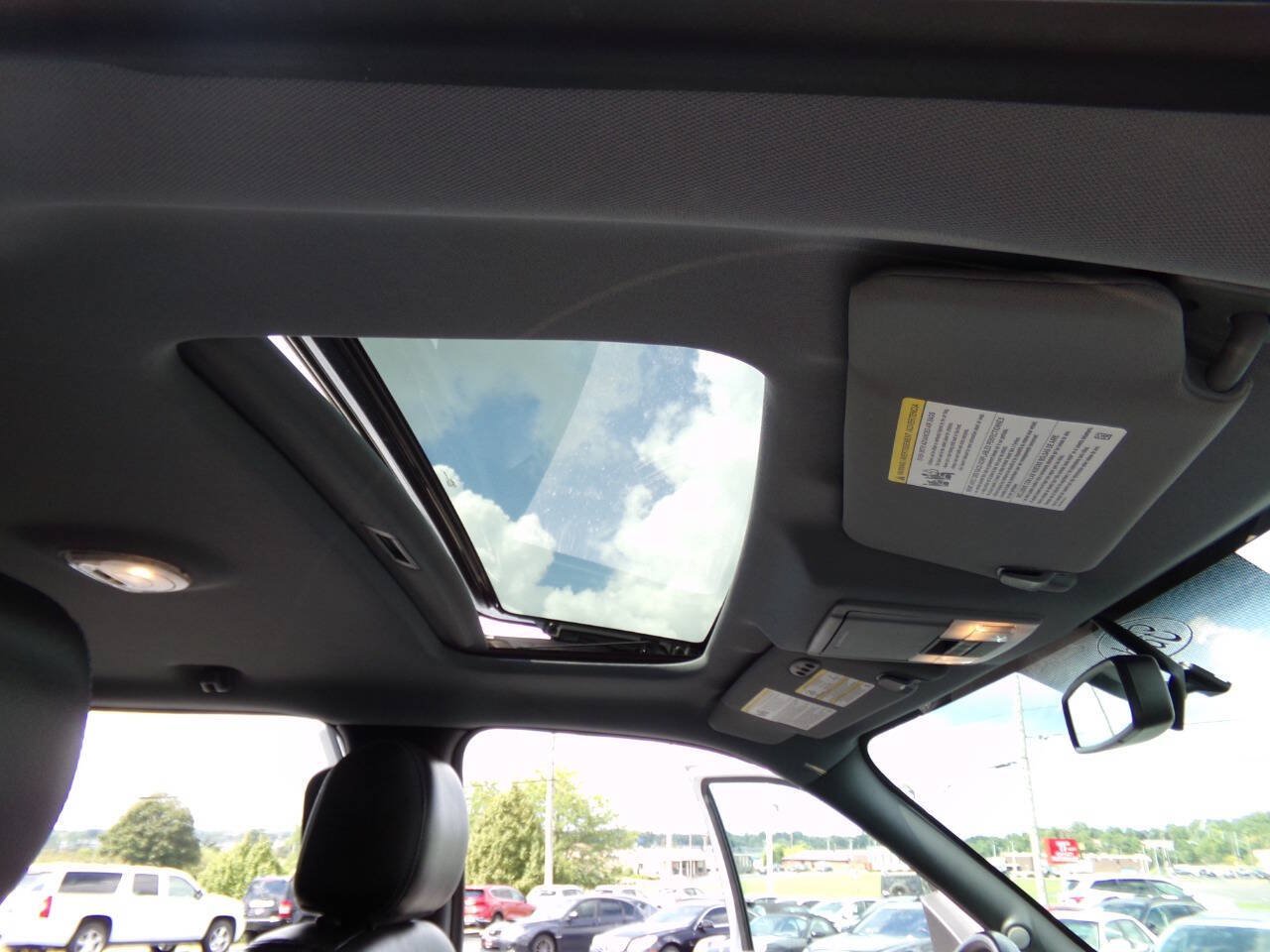 Used 2013 Ford F150 Lariat w/ Luxury Equipment Group AWD/4WD image 42