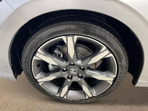 New 2026 Honda Civic Sport Touring image 11