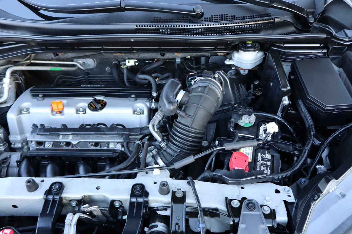 Used 2013 Honda CR-V EX-L image 41