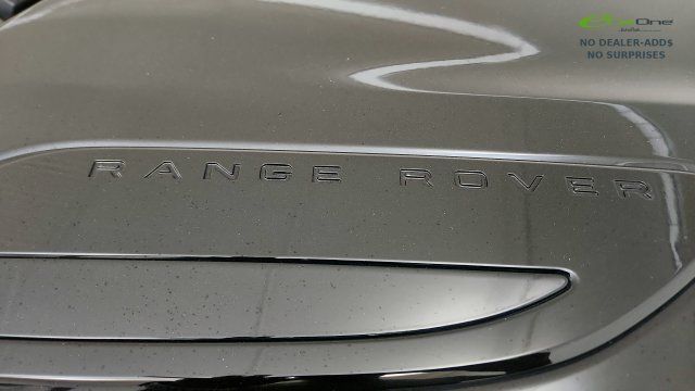 Used 2024 Land Rover Range Rover Velar Dynamic SE AWD/4WD image 31