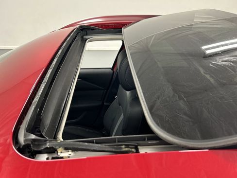 Certified 2025 MAZDA CX-50 AWD 2.5 S image 19