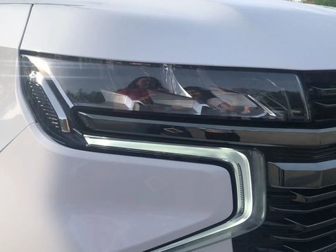 Used 2021 Chevrolet Tahoe RST w/ Luxury Package image 7