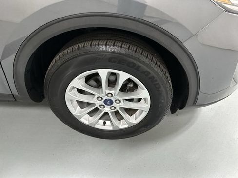 Used 2021 Ford Escape SE AWD/4WD image 19