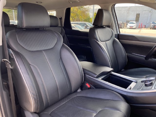 Used 2024 Hyundai Palisade SEL AWD/4WD image 9