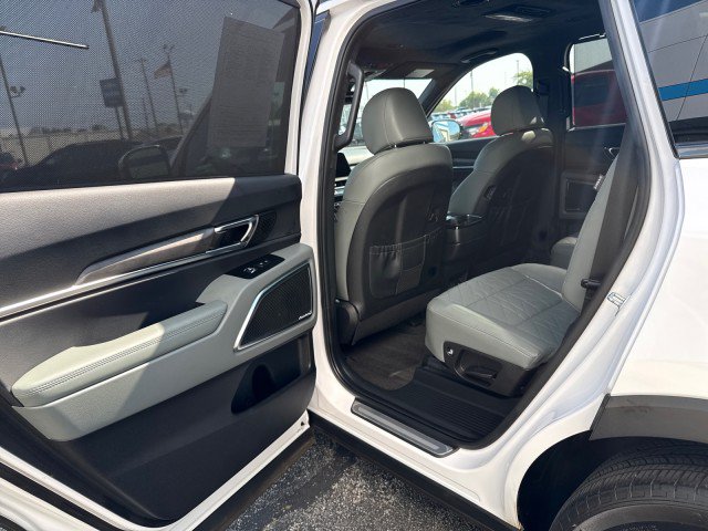Used 2024 Kia Telluride SX Prestige X-Line AWD/4WD image 23