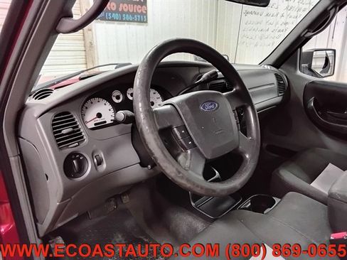Used 2009 Ford Ranger Sport image 11