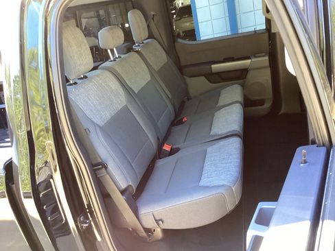 New 2025 Ford F250 XLT w/ FX4 Off-Road Package image 35