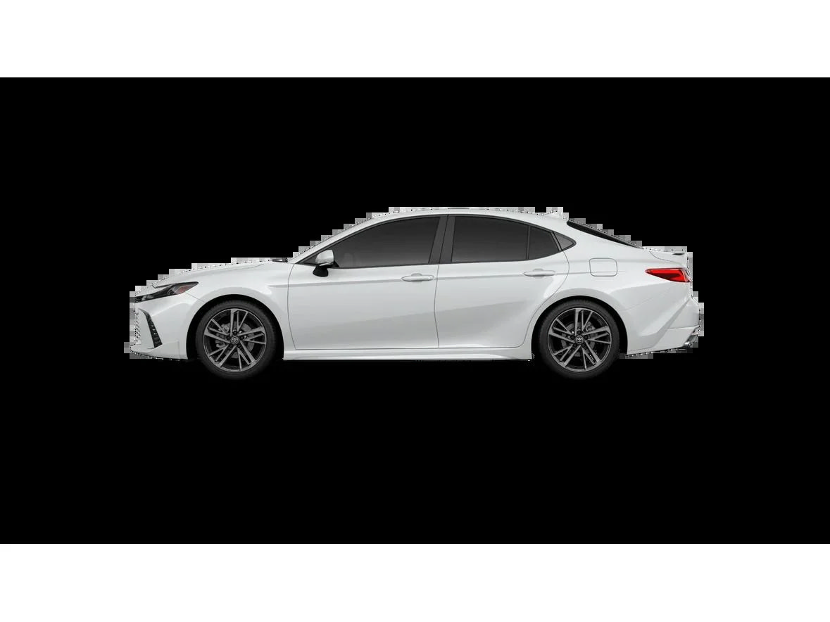 New 2027 Toyota Camry XSE w/ Premium Package FWD image 25