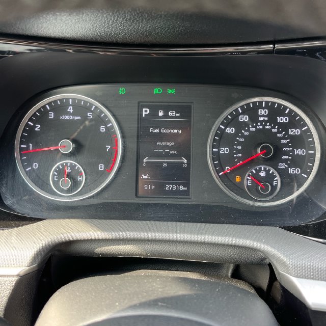 Certified 2023 Kia K5 GT-Line w/ GT-Line Premium Package AWD/4WD image 12