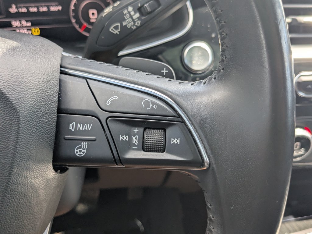 Used 2017 Audi Q7 3.0T Premium Plus AWD/4WD image 14
