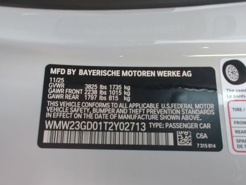 New 2026 MINI Cooper S image 35