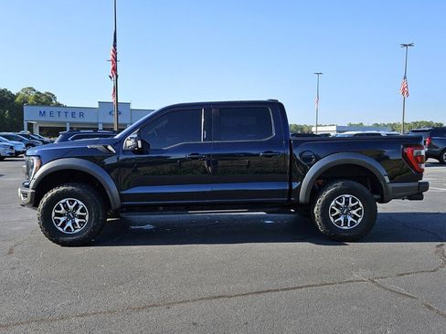Used 2021 Ford F150 Raptor w/ Equipment Group 801A High image 4
