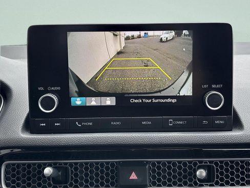 Certified 2024 Honda Civic EX-L image 22