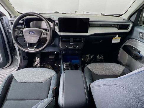 New 2025 Ford Maverick XLT w/ 4K Tow Package image 7