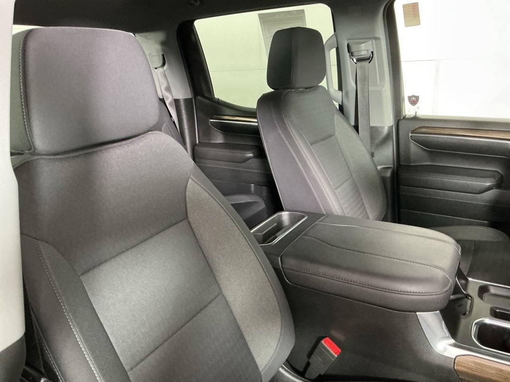 Used 2023 Chevrolet Silverado 1500 RST w/ Protection Package AWD/4WD image 22
