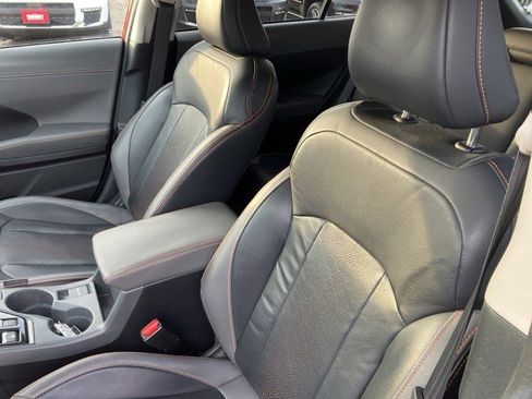 Used 2024 Subaru Crosstrek 2.5i Limited image 11