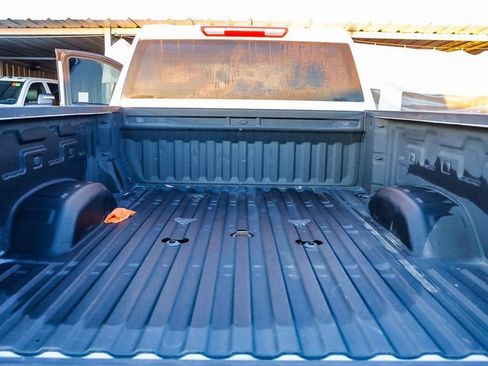 Used 2023 Chevrolet Silverado 2500 Custom w/ Custom Value Package image 26