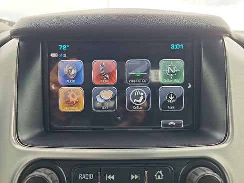 Used 2020 GMC Yukon SLE w/ SLE Value Package RWD image 27