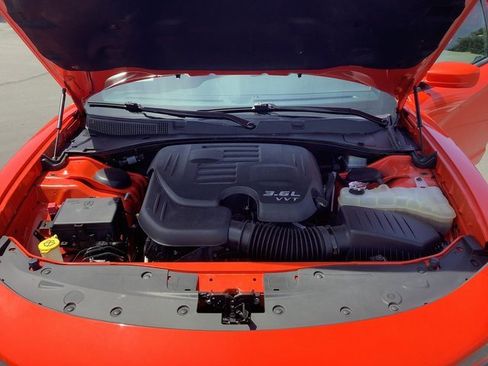 Used 2022 Dodge Charger GT image 40