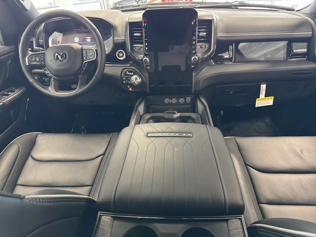 New 2026 RAM 1500 Limited AWD/4WD image 34