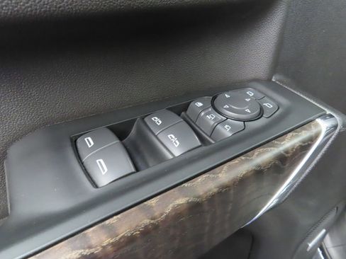 Used 2023 GMC Sierra 2500 Denali w/ Denali Black Diamond Edition AWD/4WD image 86