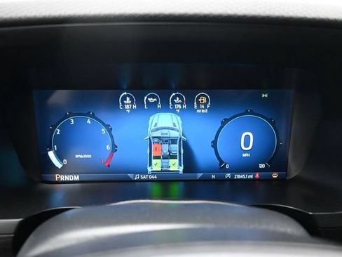 Used 2025 Ford F150 XLT w/ Equipment Group 301A Standard RWD image 5