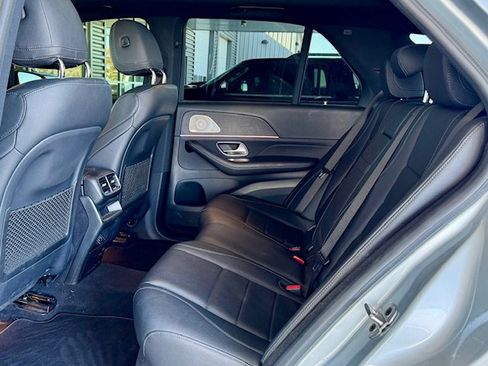 Used 2022 Mercedes-Benz GLE 350 4MATIC image 7