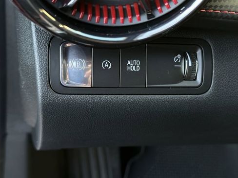 New 2026 Chevrolet Equinox RS image 18